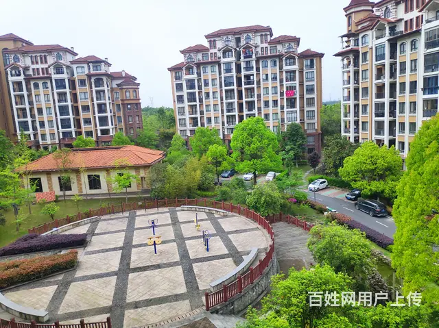 纳尼亚小镇中等装璜小套住宅房屋出售 - 图片 10