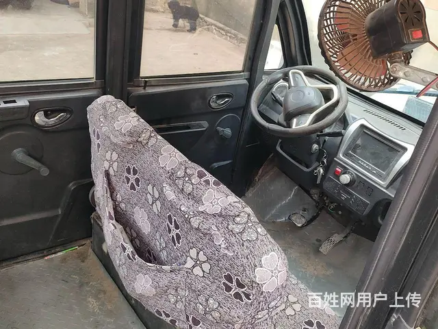 四轮电动车出售 - 图片 6