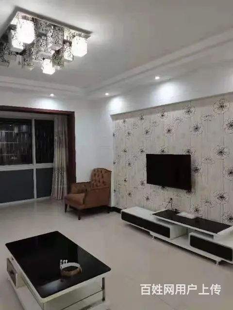 高坪区政府，三桥头，安汉广场旁，三室两厅住房招租小区可以停车 - 图片 2