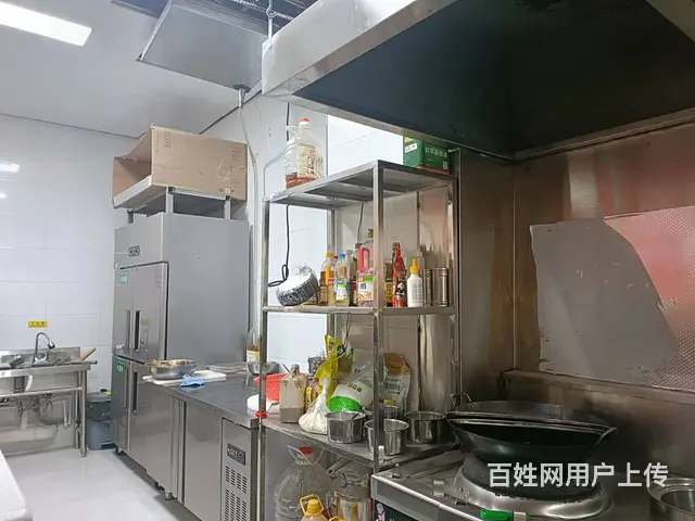 B个人一锦绣华庭卤菜店转让 - 图片 6