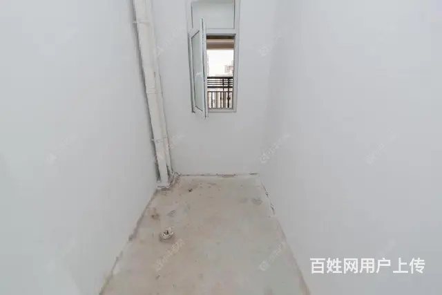 业主工作调动到上海（低于市场15万急售）不靠高架，纯毛坯 - 图片 5