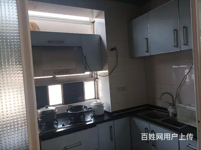 南北天城标准单间包物业包燃气房东直租 - 图片 4