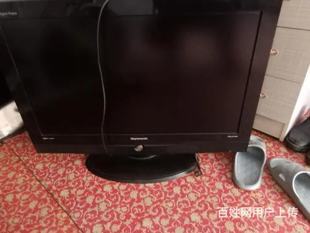 卖二手电视 - 图片 1