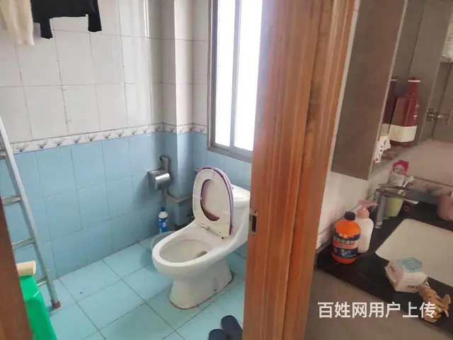 洪山路4室2厅2卫精装修带楼顶花园打包低价急售产证齐全 - 图片 9