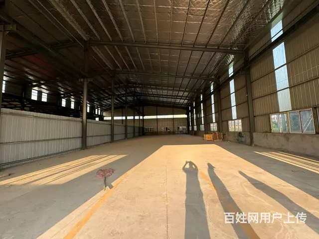 （徐州找店网）张集魏集厂房出租 - 图片 3