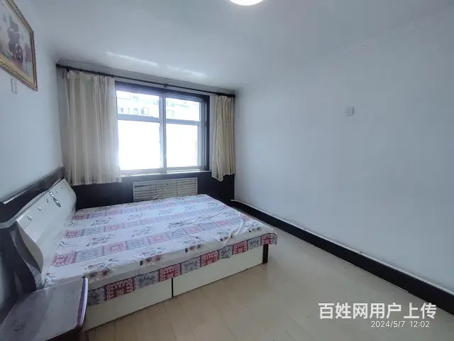 太和夜市商贸城西宁里三楼3楼80平南北通简装贷款零00首付 - 图片 1
