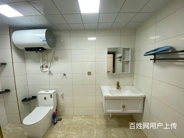 将军三校西一楼南北两室精装修25.8万 - 图片 10