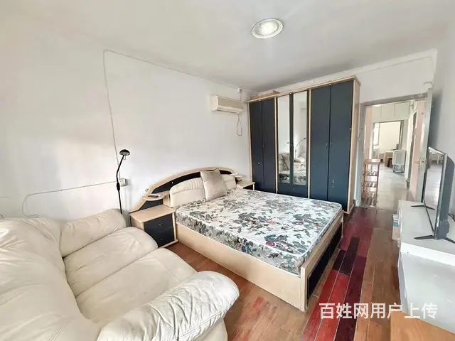 实图实价 彩香一村四区两房2200 彩香菜场 广济南路大润发 - 图片 7