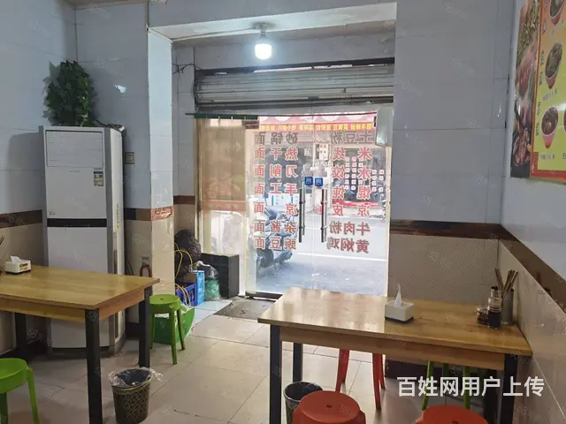 （诚速）转让程庄街营业中餐馆 位置优客流大且稳定设备齐全 - 图片 2