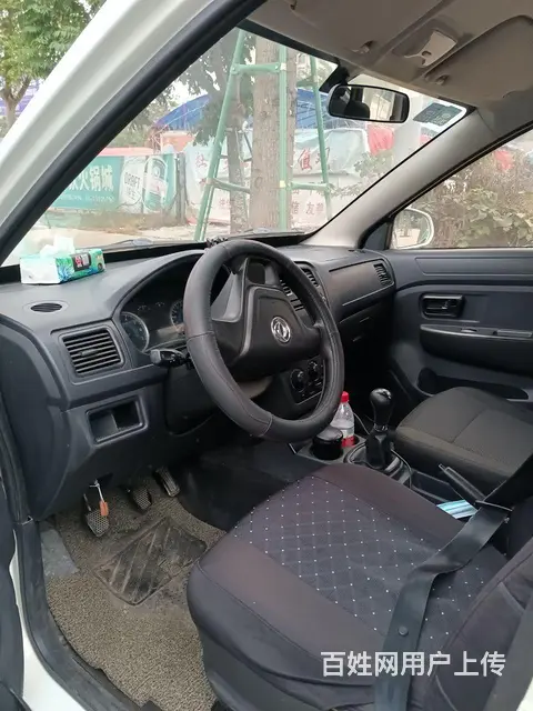东风面包车 七座 330 - 图片 3