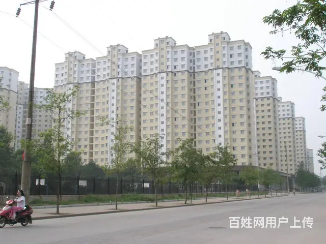 青宜居(和平大道地铁站旁) 三室两厅中装 - 图片 1