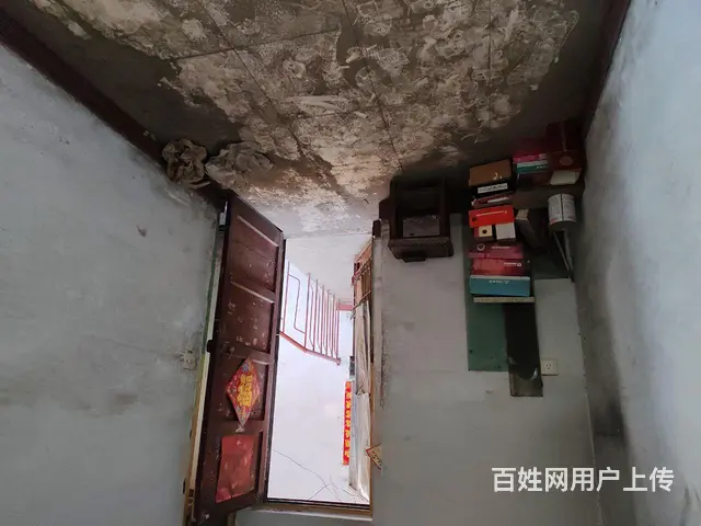 1万3，2室1厅，拎包入住，有证 - 图片 2