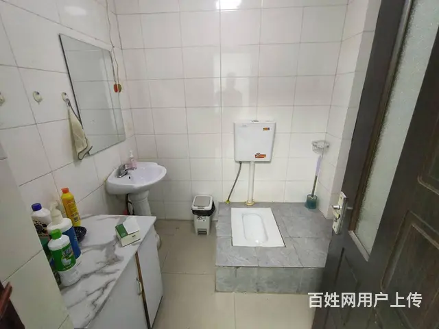 光达大厦丨北站对面丨精装带家具丨90平丨3.5万/年丨含物业 - 图片 2