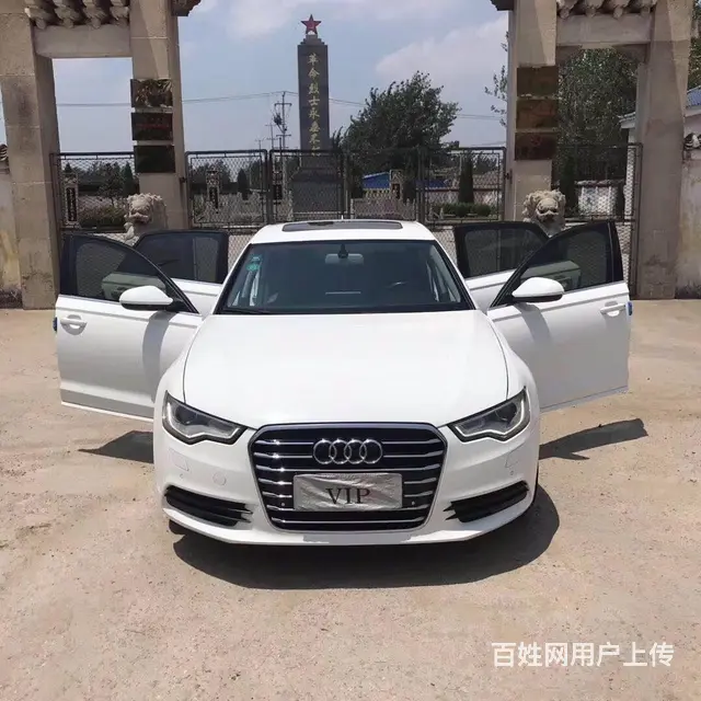 最正规！最安全！一手抵押车！百分百承诺丢车包赔！ - 图片 1