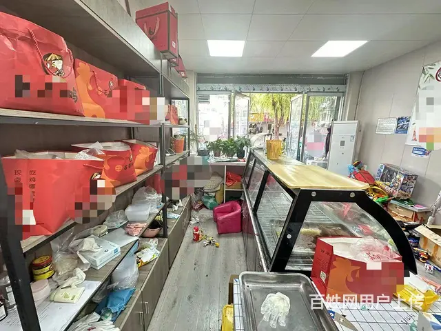 【优选推荐】睢宁好位置小吃店转让 - 图片 5