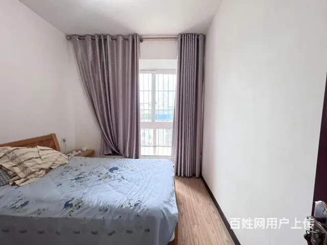 8月秒杀手富几个可入住兰苑花园104平大2房2厅好停车价可谈 - 图片 7