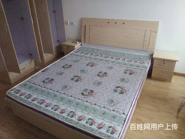 光谷平价家具，各种单双人床，衣柜,沙发,茶几餐桌椅 - 图片 2