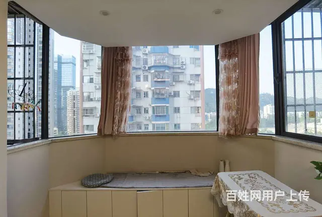 拱北关口龙城大厦电梯精装2房2厅出租，租价3400。近关口 - 图片 9