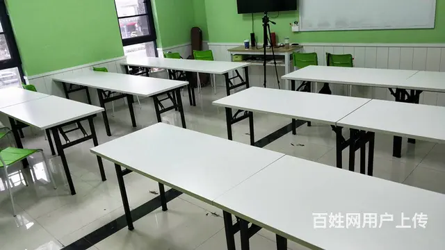 广州长条桌出租签到桌出租ibm桌出租餐桌出租 - 图片 1