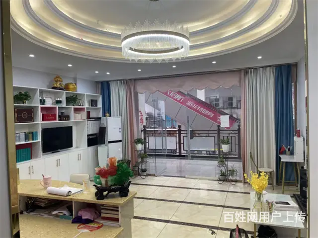 达高步行街二楼200平美容店转让《同城搜铺网》 - 图片 3