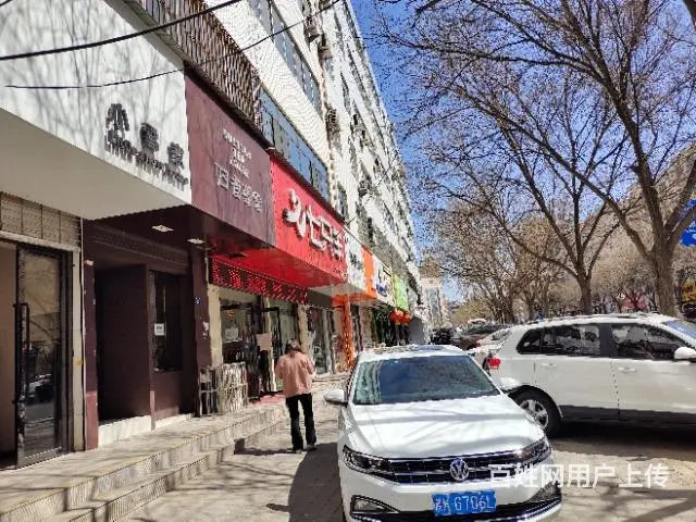 pzj转让西一路归音茶舍店，精装修可空转 - 图片 3