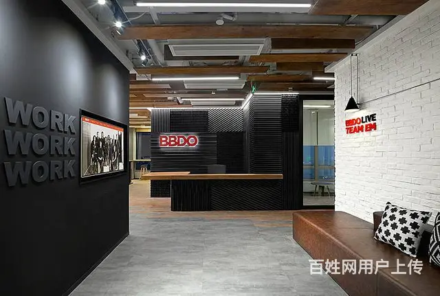 南充工地网格布设计制作 楼顶大字设计安装公司 - 图片 3