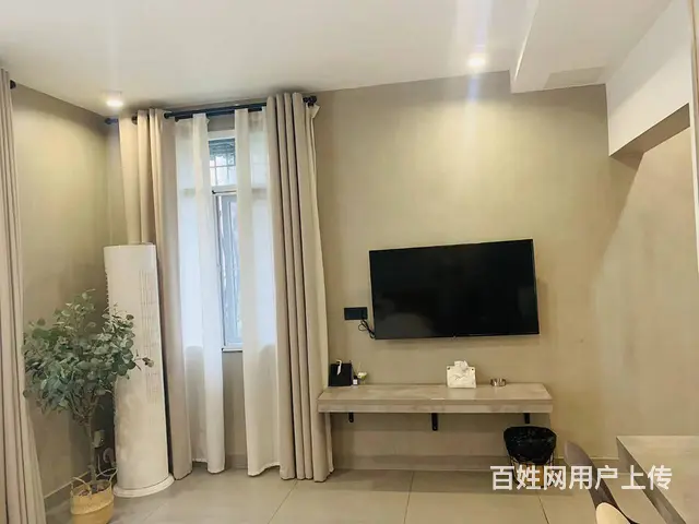 （老板本人）五一广场步行街解放西路独栋精装民宿转让 6000 - 图片 4