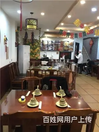 昌邑区卢瓦尔东门180平临街饭店餐馆出兑 - 图片 7