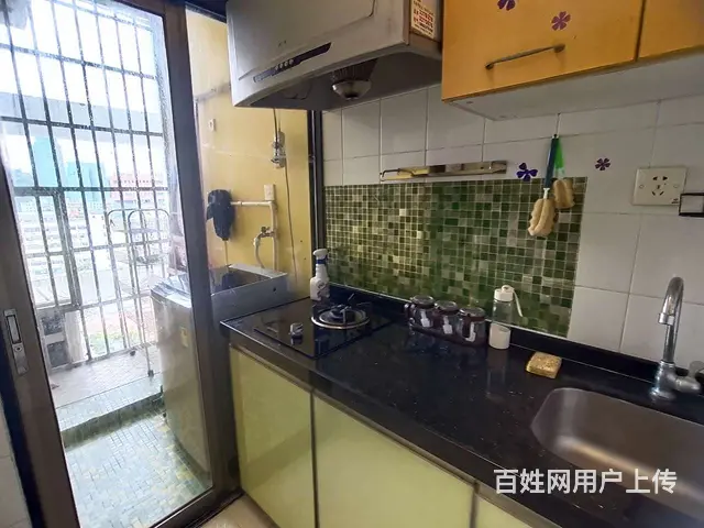 出租 吉大 新天地大厦 精品1房 家电齐全 拎包入住 - 图片 5