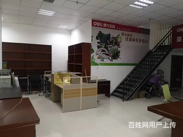 （都市信息）澜波湾临街门面出租 - 图片 5
