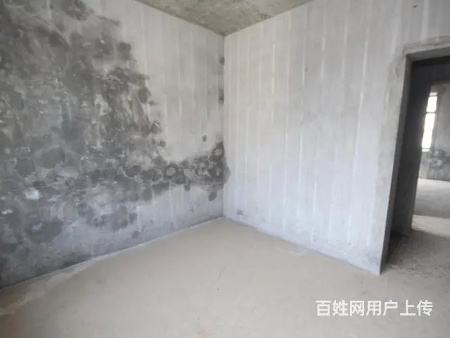 一中星港澳园复式楼 纯毛坯自由装修 南北双露台 业主诚心出售 - 图片 8