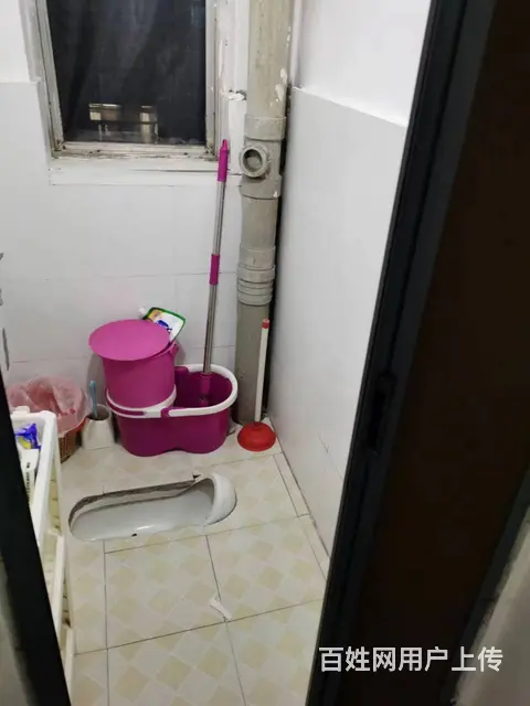 段庄新村(泉山-段庄广场) 普通住宅1厅 精装修1号地铁口 - 图片 5