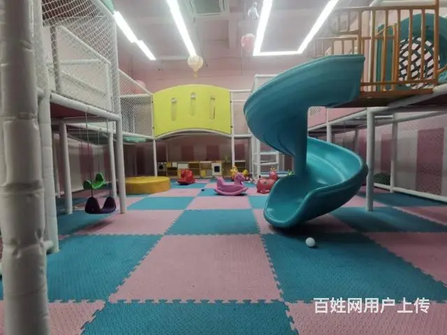 大坪城东华府儿童乐园转租 - 图片 4