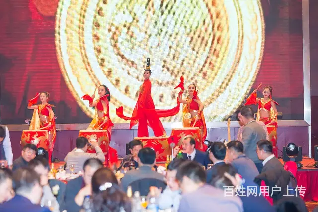 常州演出公司  年会策划 庆典表演 灯光音响 - 图片 2