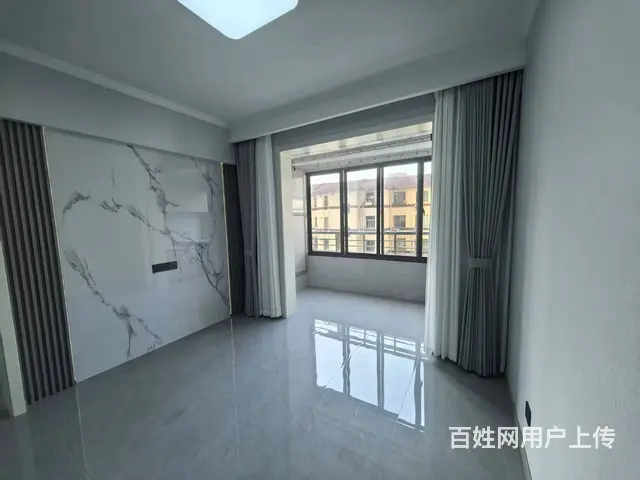 市中心 地铁房 国泰名都 赠9平 精装修 未住 小区低价出售 - 图片 3