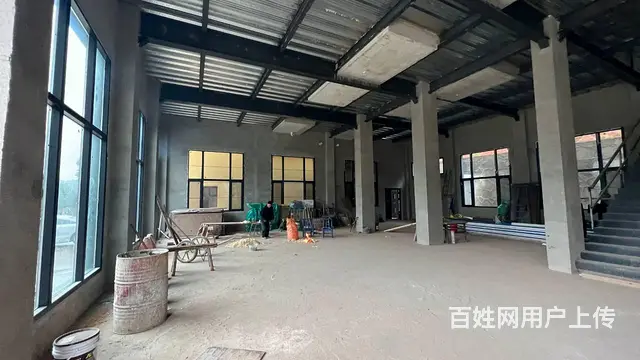(房东直租)黄江公路旁新建独栋别墅，可加工，可商业 - 图片 4