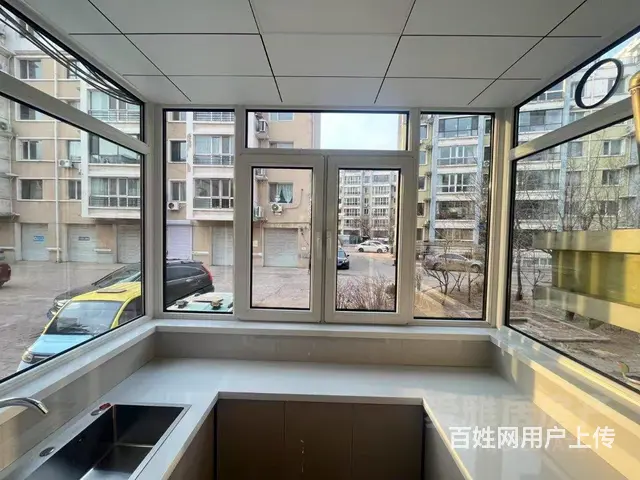 北方花园新区 一层88平 精装好房 近市高 拎包入住 - 图片 7