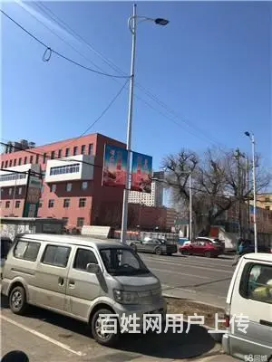 昌邑区中兴街22平门市出租 - 图片 2