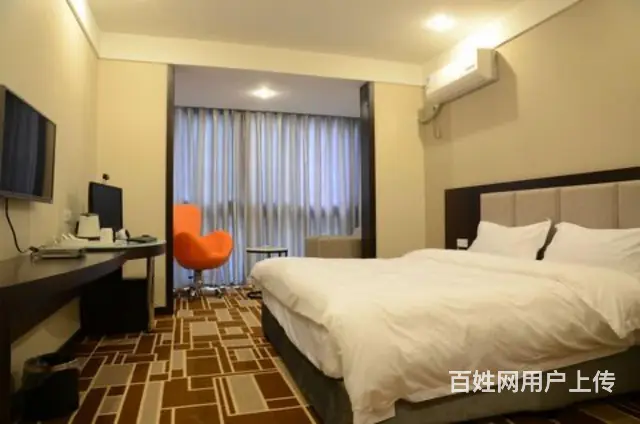 酒店和养老公寓直租（无转让费-所有设备齐全） - 图片 5