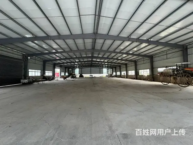 （徐州找店网）徐丰公路旁独院厂房出租 - 图片 5