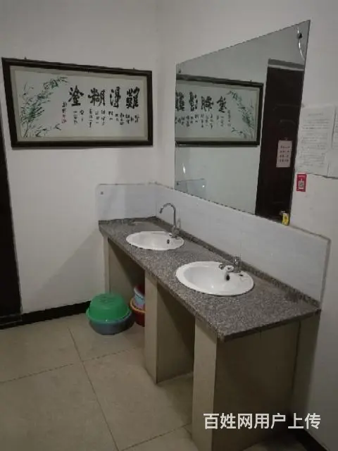 东升街玫瑰园小区南侧单人间双人间出租 - 图片 6