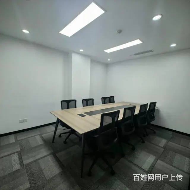 云狐科技园招商，云狐全新装修面积段可选 阿里网易华为旁位置好 - 图片 6