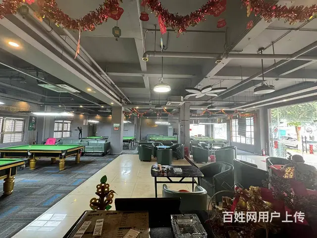 （51旺铺推荐）金江镇400平阿里山球乐汇 - 图片 5