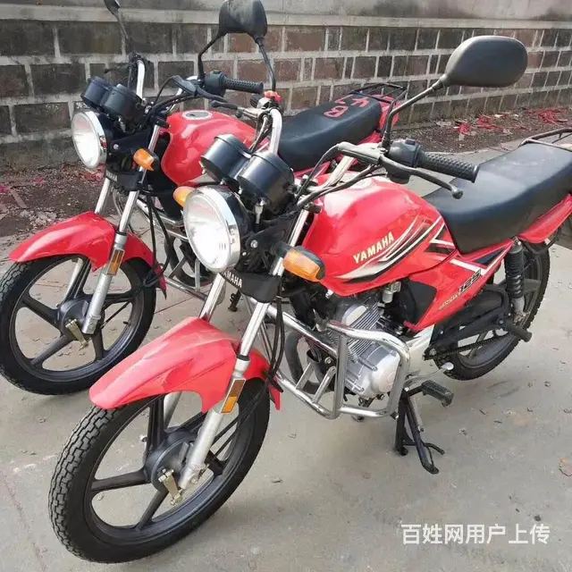 亏本甩卖各品牌摩托车，品牌齐，现车销售，价格低 - 图片 10