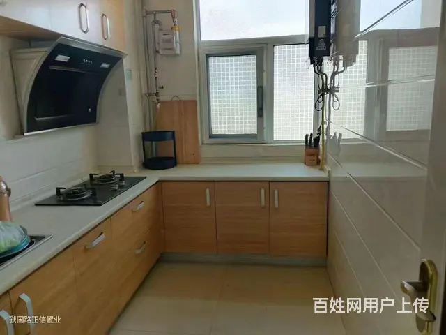 低价急售！海洋虢苑精装二室电梯房 南北通透 可贷款 - 图片 5