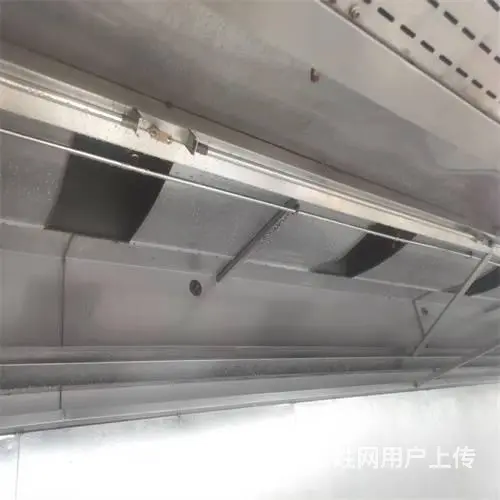 昆山周市连锁酒店排烟系统清洗公司 - 图片 2