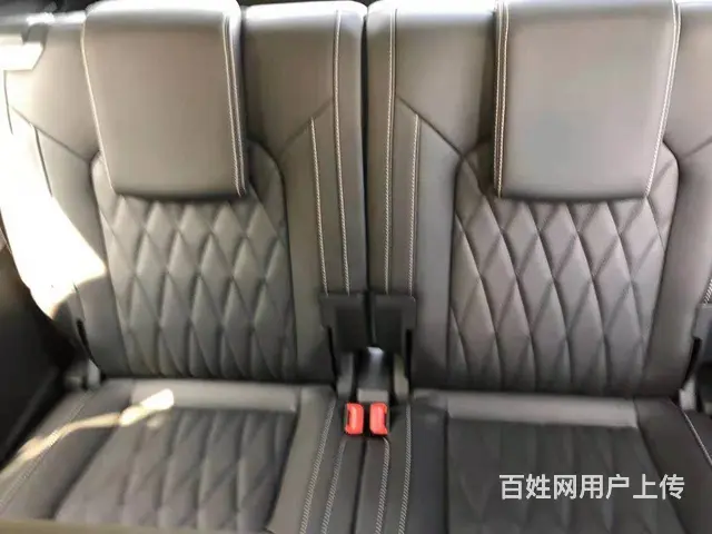 大众 途昂 2020款 2.0TSI 双离合 380TSI - 图片 5