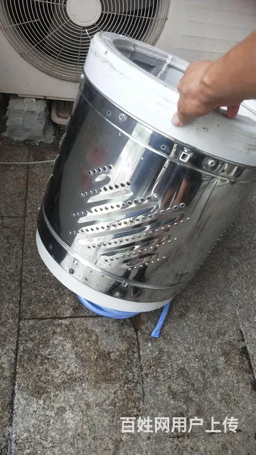 专业清洗油烟机和洗衣机 - 图片 10