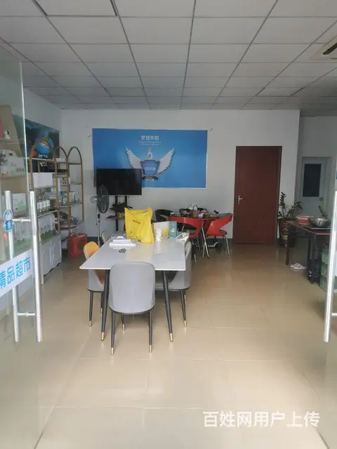 旺铺出租带车位环境好 - 图片 5