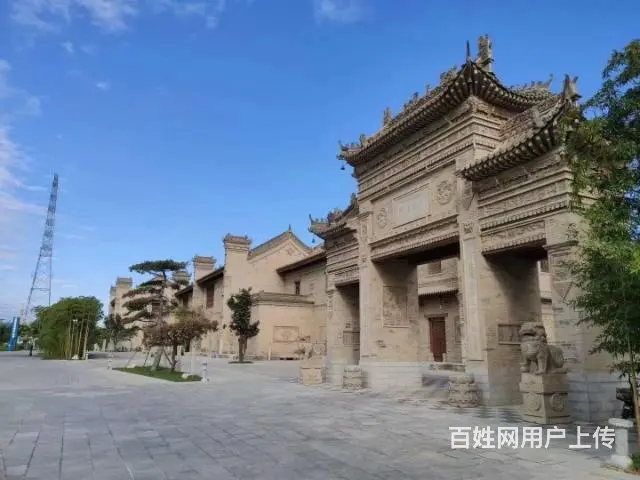 秦都区标准化厂房出售 - 图片 4
